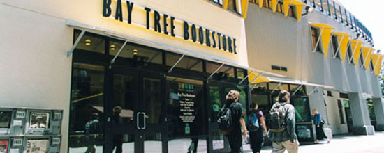 Bay Tree Booktore