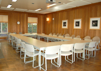 Cowell Conference Room #132