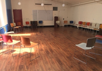 Kresge Seminar Room